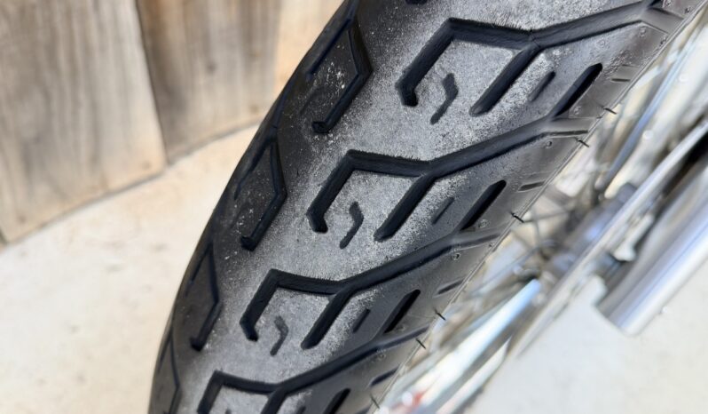 SUZUKI LS650 SAVAGE A2 lleno
