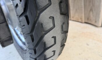 SUZUKI LS650 SAVAGE A2 lleno