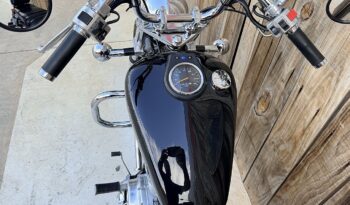 SUZUKI LS650 SAVAGE A2 lleno