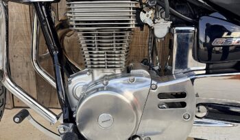 SUZUKI LS650 SAVAGE A2 lleno