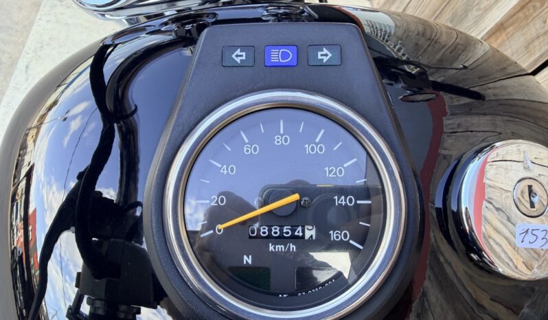 SUZUKI LS650 SAVAGE A2 lleno