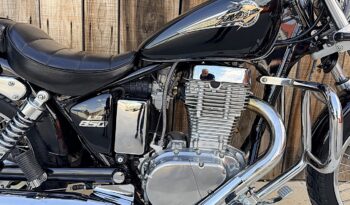 SUZUKI LS650 SAVAGE A2 lleno