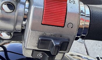 SUZUKI LS650 SAVAGE A2 lleno