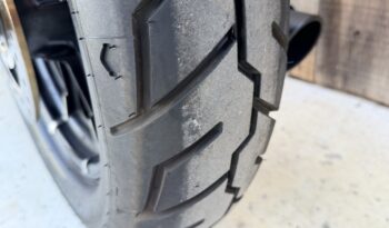 HARLEY DAVIDSON XL883 IRON ABS lleno