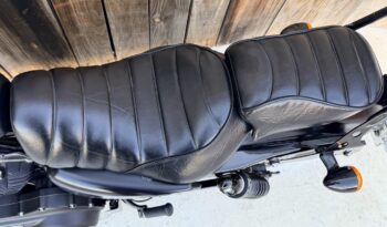 HARLEY DAVIDSON XL883 IRON ABS lleno