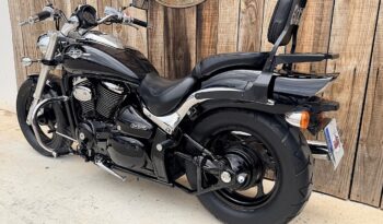 SUZUKI M800 INTRUDER A2 lleno