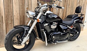 SUZUKI M800 INTRUDER A2 lleno