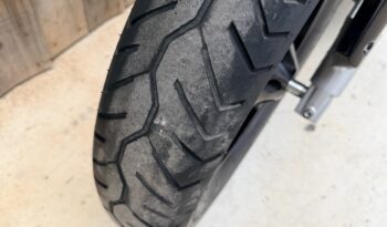 SUZUKI M800 INTRUDER A2 lleno