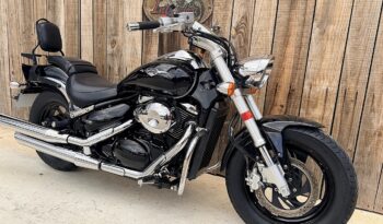 SUZUKI M800 INTRUDER A2 lleno
