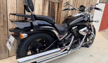 SUZUKI M800 INTRUDER A2 lleno