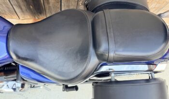 KAWASAKI VN900 VULCAN CLASSIC lleno