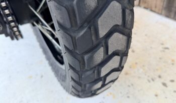 ROYAL ENFIELD HIMALAYAN 411 lleno