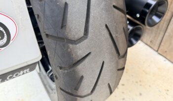 INDIAN CHIEF DARK HORSE lleno