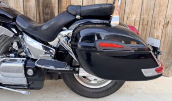 HONDA VTX1300 lleno