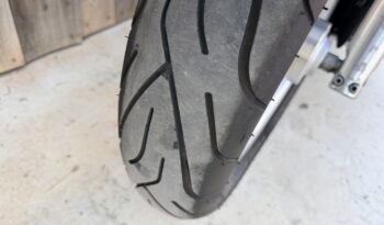 HONDA VTX1300 lleno