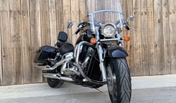 HONDA VTX1300 lleno
