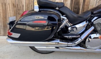 HONDA VTX1300 lleno
