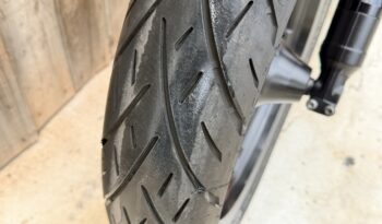 HONDA CMX1100 REBEL DCT lleno