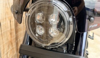 HONDA CMX1100 REBEL DCT lleno