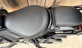 HONDA CMX1100 REBEL DCT lleno