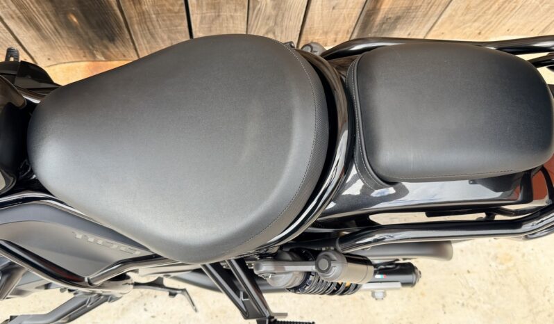 HONDA CMX1100 REBEL DCT lleno