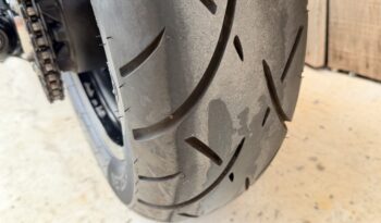 HONDA CMX1100 REBEL DCT lleno