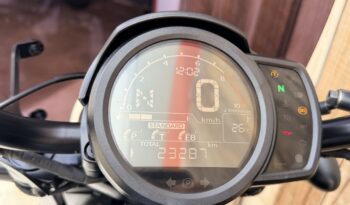 HONDA CMX1100 REBEL DCT lleno