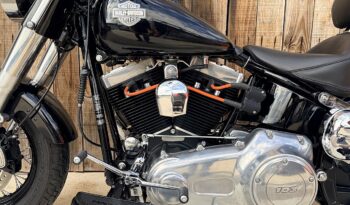 HARLEY DAVIDSON FLS SOFTAIL SLIM lleno