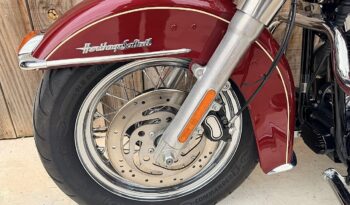 HARLEY DAVIDSON HERITAGE SOFTAIL CLASSIC lleno