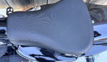 HARLEY DAVIDSON XL1200 FORTY EIGHT lleno