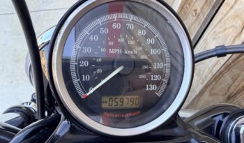 HARLEY DAVIDSON XL1200 FORTY EIGHT lleno