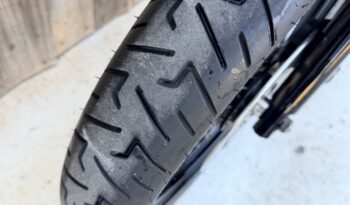 HARLEY DAVIDSON XL1200 NIGHSTER lleno