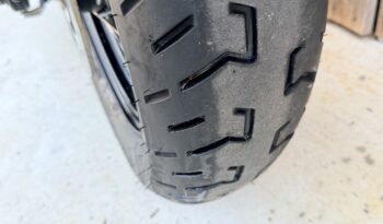 HARLEY DAVIDSON XL1200 NIGHSTER lleno