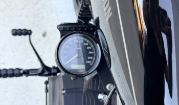 HARLEY DAVIDSON XL1200 NIGHSTER lleno