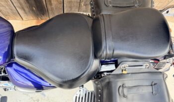 SUZUKI C800 INTRUDER lleno
