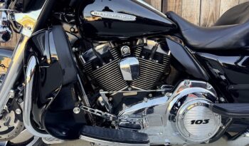 HARLEY DAVIDSON ELECTRA GLIDE ULTRA CLASSIC lleno