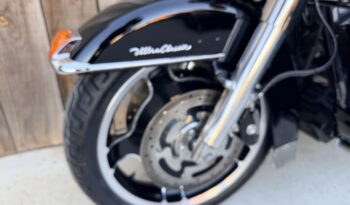 HARLEY DAVIDSON ELECTRA GLIDE ULTRA CLASSIC lleno