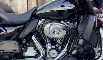 HARLEY DAVIDSON ELECTRA GLIDE ULTRA CLASSIC lleno
