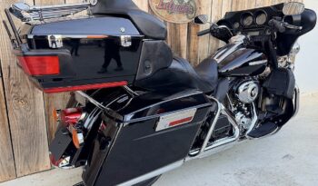 HARLEY DAVIDSON ELECTRA GLIDE ULTRA CLASSIC lleno