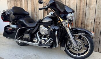 HARLEY DAVIDSON ELECTRA GLIDE ULTRA CLASSIC lleno