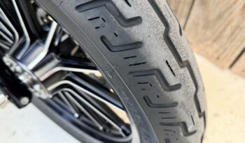 HARLEY DAVIDSON XL883 IRON lleno