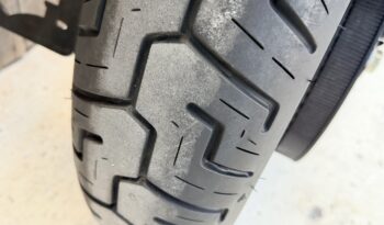 HARLEY DAVIDSON XL883 IRON lleno