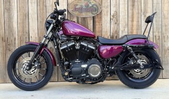 HARLEY DAVIDSON XL883 IRON lleno