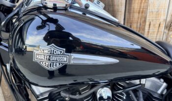 HARLEY DAVIDSON DYNA FAT BOB lleno