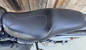 HARLEY DAVIDSON DYNA FAT BOB lleno