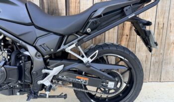 HONDA CB500 X A2 lleno