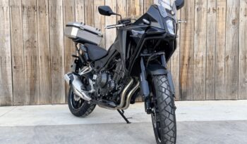HONDA CB500 X A2 lleno