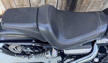 HARLEY DAVIDSON DYNA STREET BOB lleno